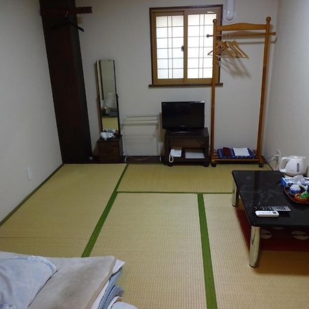 Imazato Ryokan Osaka Bagian luar foto