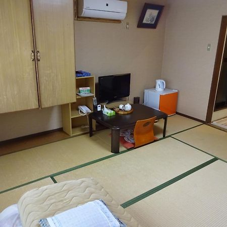 Imazato Ryokan Osaka Bagian luar foto