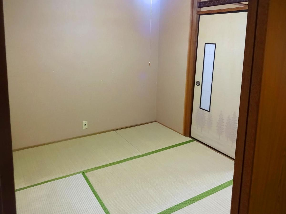 Imazato Ryokan Osaka Bagian luar foto
