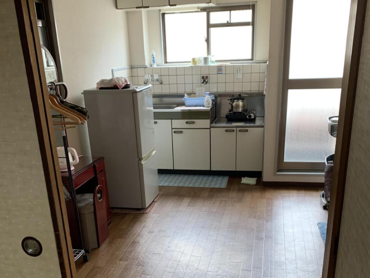 Imazato Ryokan Osaka Bagian luar foto