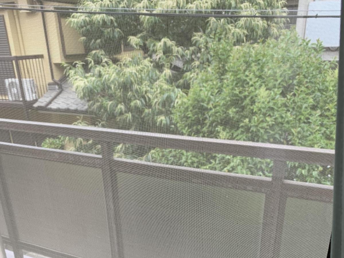Imazato Ryokan Osaka Bagian luar foto