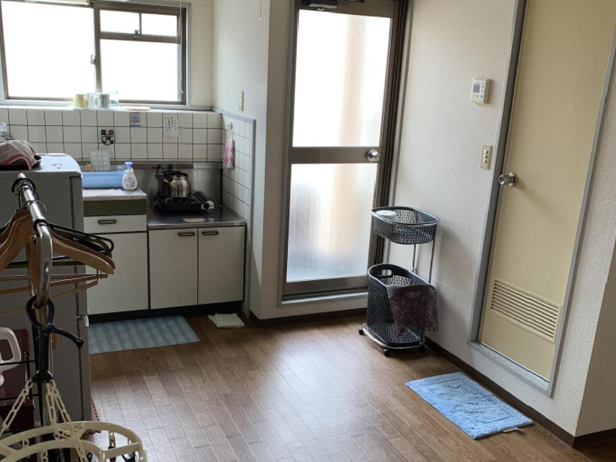 Imazato Ryokan Osaka Bagian luar foto