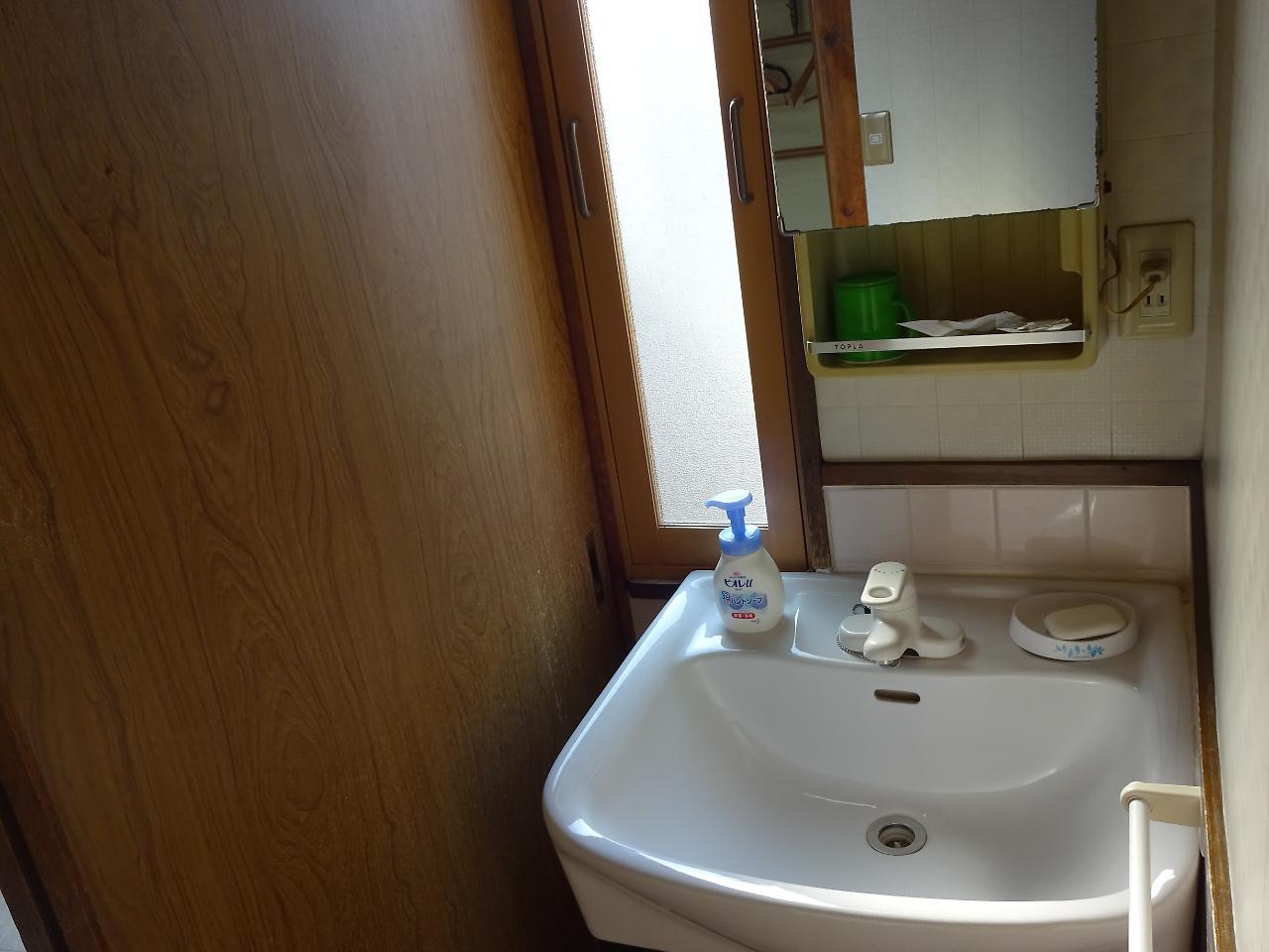 Imazato Ryokan Osaka Bagian luar foto