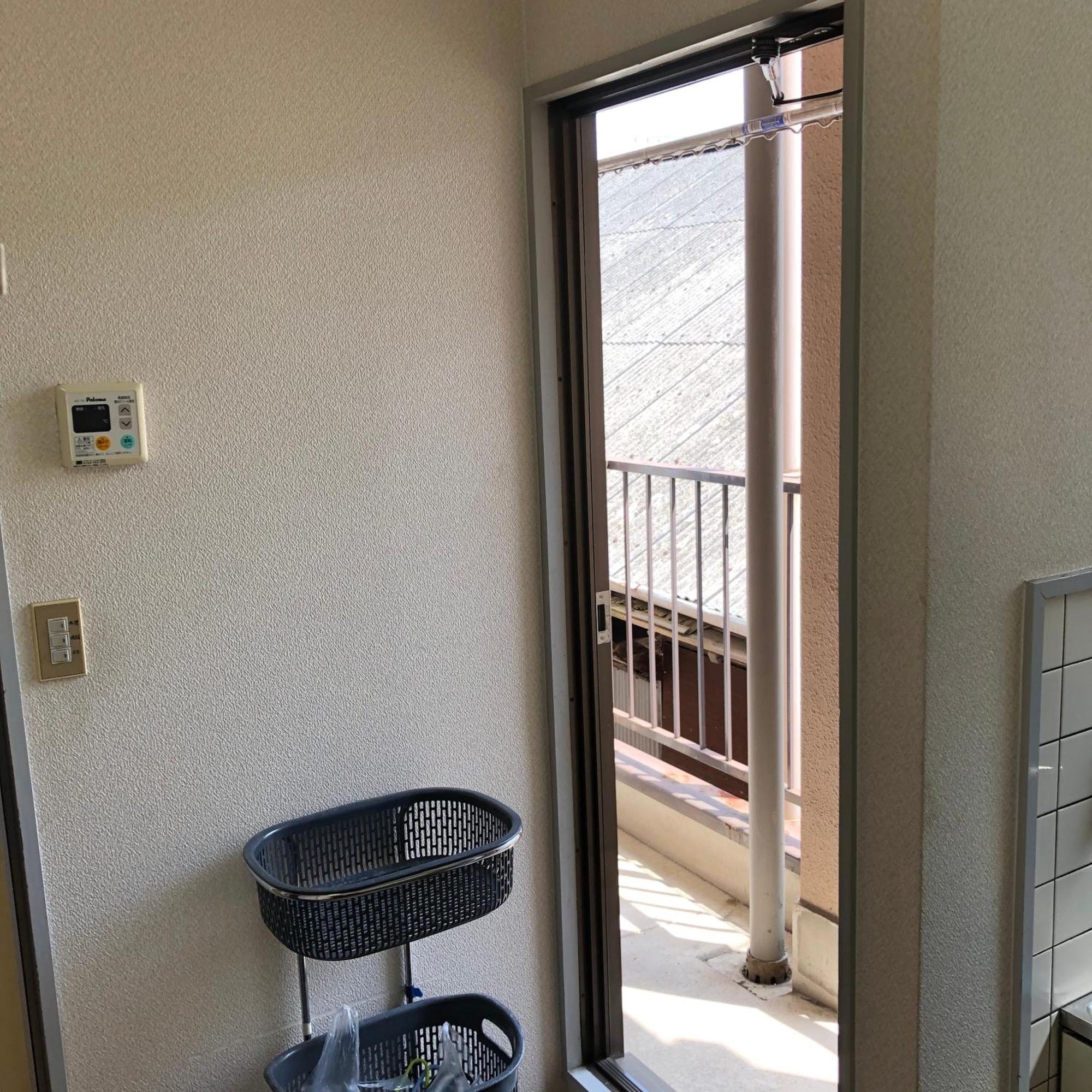 Imazato Ryokan Osaka Ruang foto