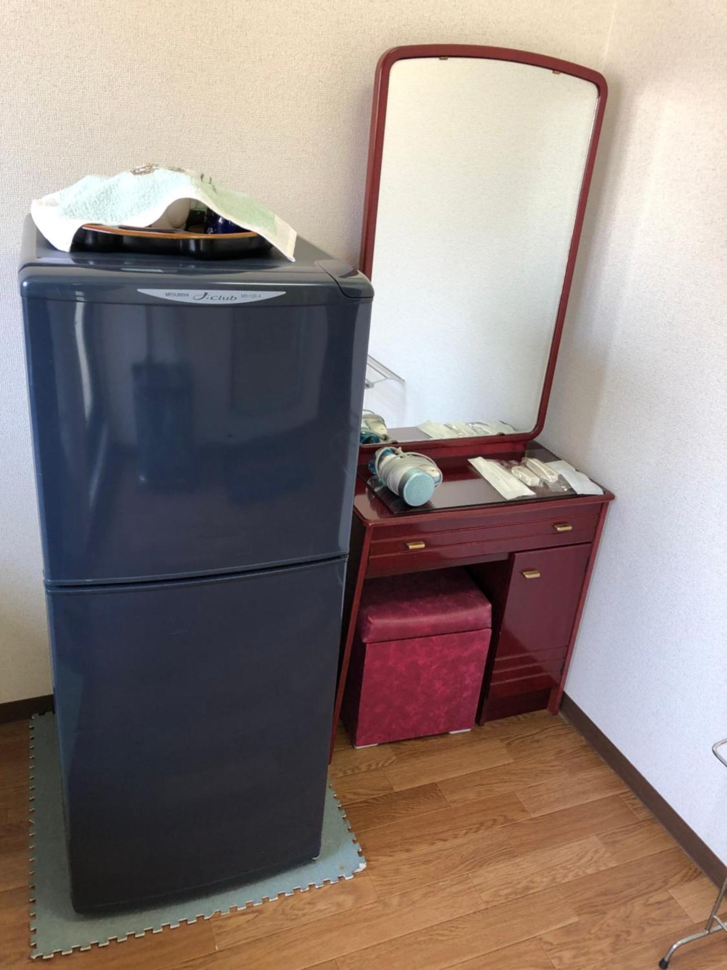 Imazato Ryokan Osaka Bagian luar foto