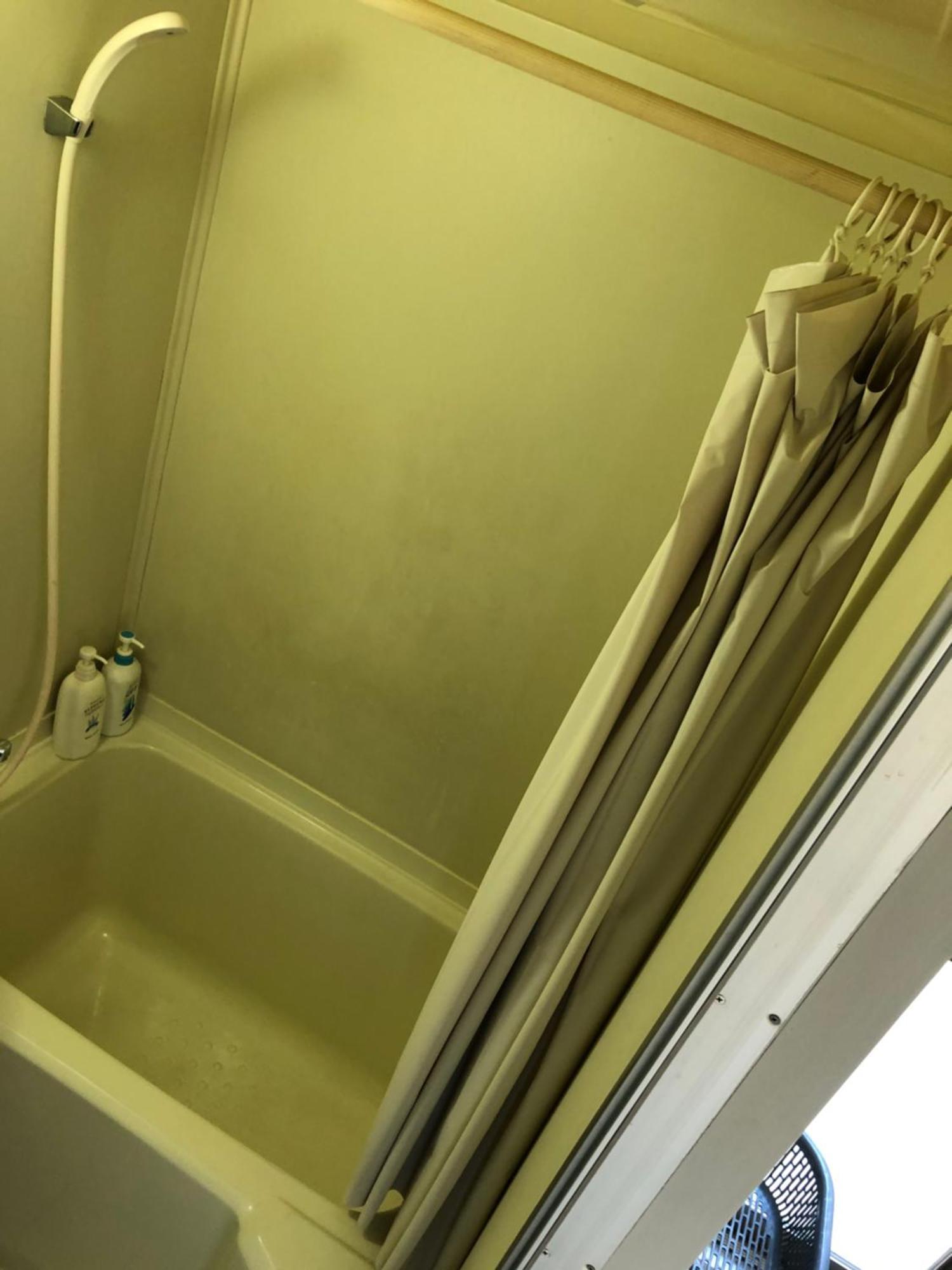 Imazato Ryokan Osaka Ruang foto