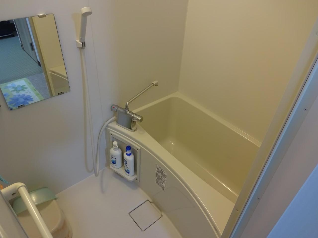 Imazato Ryokan Osaka Ruang foto